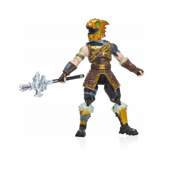 Solo Mode Core Figure - Battle Hound Series 2 - Age 8+ Solo Mode Core Figure - Battle Hound Series 2 - Age 8+