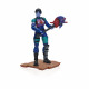 Fornite Solo Mode Core Figure - Dark Bomber Series 2 - Age 8+ Fornite Solo Mode Core Figure - Dark Bomber Series 2 - Age 8+