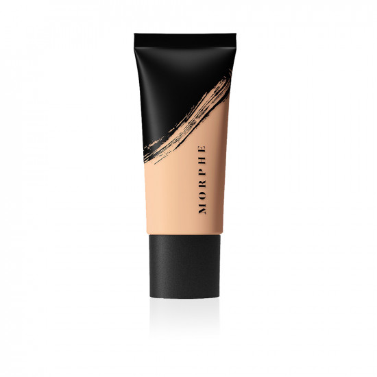 Fluidity Full-coverage Foundation - F1.100 - 30 Ml Fluidity Full-coverage Foundation - F1.100 - 30 Ml