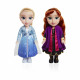 Frozen 2 Feature Singing Sisters Pack Of 2 - Age 3+ Frozen 2 Feature Singing Sisters Pack Of 2 - Age 3+