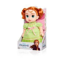 Frozen 2 Young Anna Doll - Age 2+