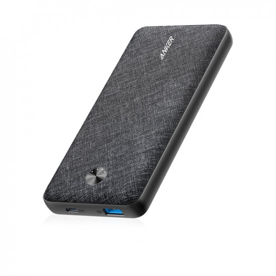 Powercore Metro Pd Essential Powerbank 20000 -black Fabric Powercore Metro Pd Essential Powerbank 20000 -black Fabric