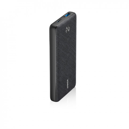 Powercore Metro Pd Essential Powerbank 20000 -black Fabric Powercore Metro Pd Essential Powerbank 20000 -black Fabric