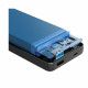 Powercore Metro Pd Essential Powerbank 20000 -black Fabric Powercore Metro Pd Essential Powerbank 20000 -black Fabric