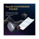 Liberty 2 Pro Earphones - Black Liberty 2 Pro Earphones - Black
