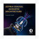 Liberty 2 Pro Earphones - Black Liberty 2 Pro Earphones - Black