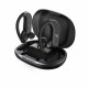 Spirit X2 Bluetooth Earbuds - Black