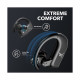 Spirit X2 Bluetooth Earbuds - Black