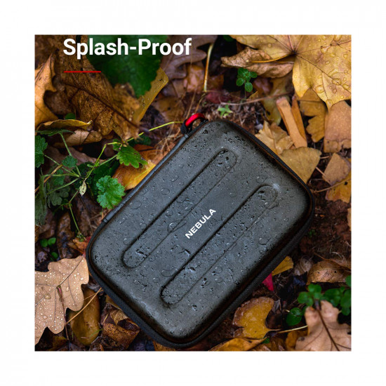 Apollo Travel Case