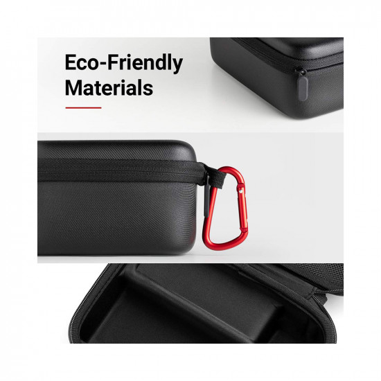 Apollo Travel Case