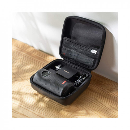 Capsule Max Carry Case