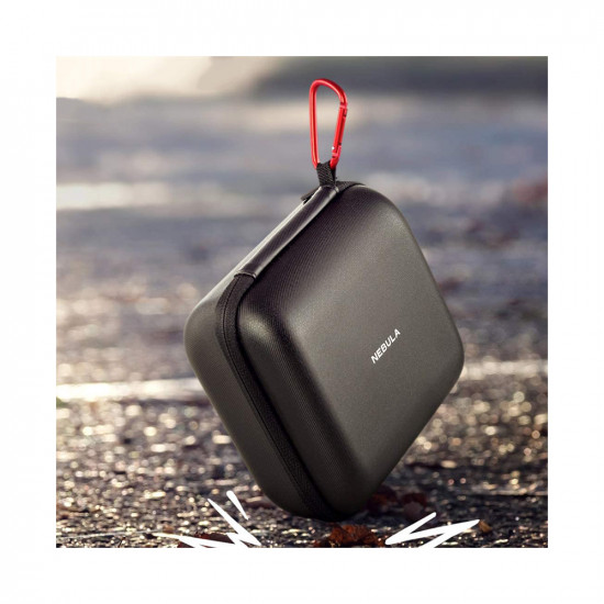 Capsule Max Carry Case