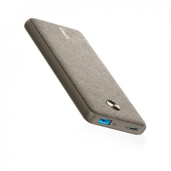 PowerCore III Sense 10K PD - Sage Green Fabric PowerCore III Sense 10K PD - Sage Green Fabric