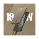 PowerCore III Sense 10K PD - Sage Green Fabric PowerCore III Sense 10K PD - Sage Green Fabric