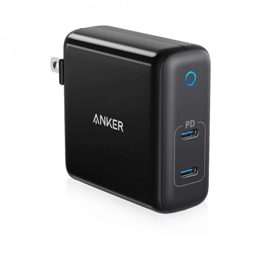 Powerport Iii 2-ports 60 W Powerport Iii 2-ports 60 W