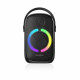 Rave Neo Portable Bluetooth Speaker – Black Rave Neo Portable Bluetooth Speaker – Black
