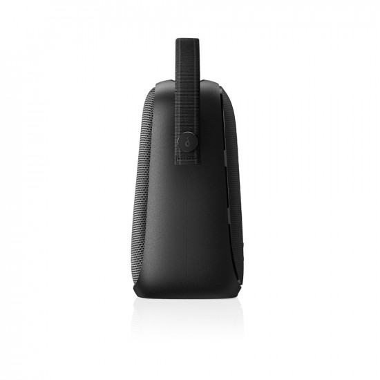 Rave Neo Portable Bluetooth Speaker – Black Rave Neo Portable Bluetooth Speaker – Black