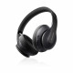 Life Q10 Bluetooth Headphone With Hands-Free Mic - Black Life Q10 Bluetooth Headphone With Hands-Free Mic - Black