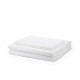Disposable Bedding Set - King Size - White   