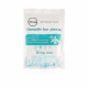 Disposable Bedding Set - King Size - White   