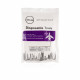 Disposable Towels - 2 Pcs - White   