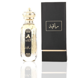 Raqyah Eu De Perfume Unisex - 70 Ml