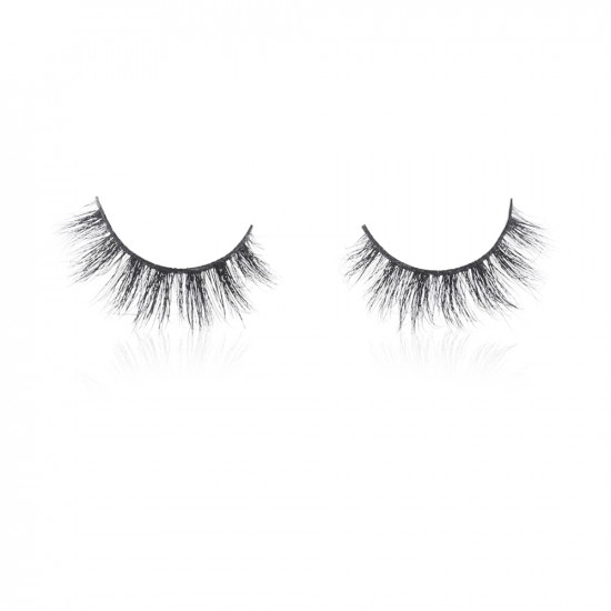 Natural Eye Lashes - H 1  