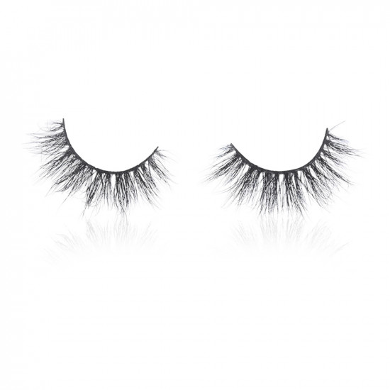Natural Eye Lashes - H 5