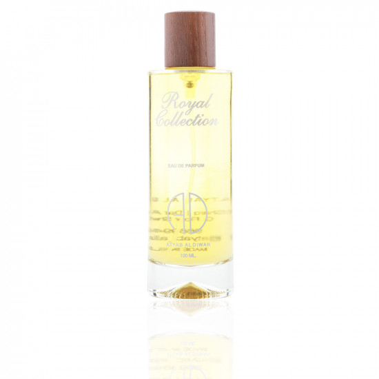 Royal Collection Eau De Perfume 100 Ml Unisex
