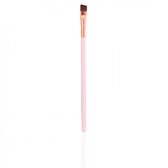 Ltayef Beauty -  In Beige Cover Makeup Brush Set - 15 Pcs