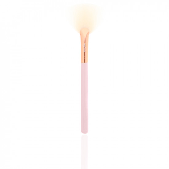 Ltayef Beauty -  In Beige Cover Makeup Brush Set - 15 Pcs