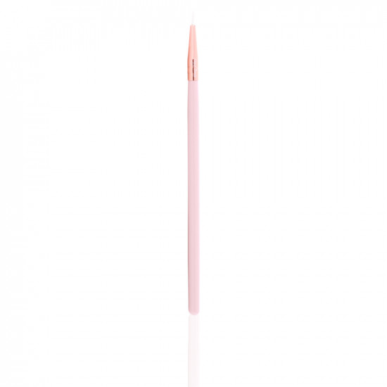Ltayef Beauty -  In Beige Cover Makeup Brush Set - 15 Pcs