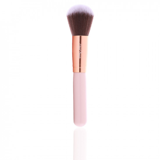 Ltayef Beauty -  In Beige Cover Makeup Brush Set - 15 Pcs