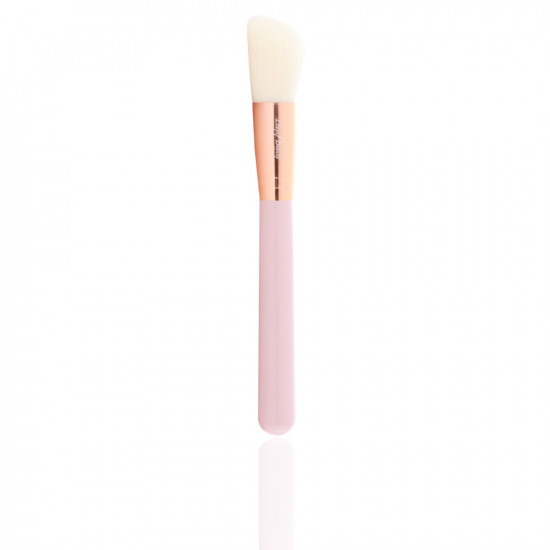 Ltayef Beauty -  In Beige Cover Makeup Brush Set - 15 Pcs