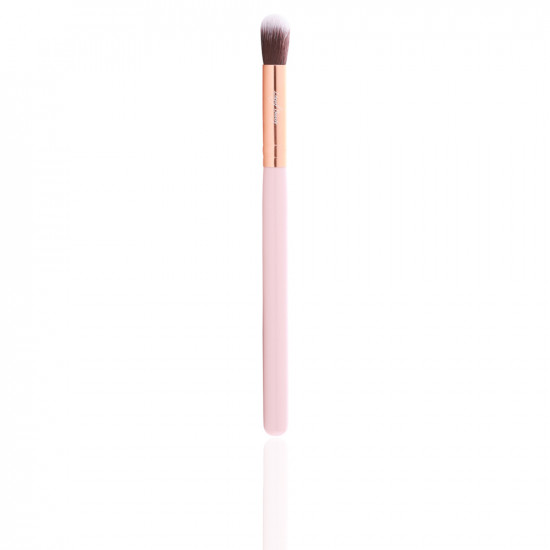 Ltayef Beauty -  In Beige Cover Makeup Brush Set - 15 Pcs