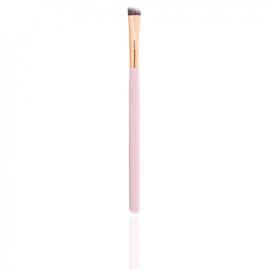 Ltayef Beauty -  In Beige Cover Makeup Brush Set - 15 Pcs