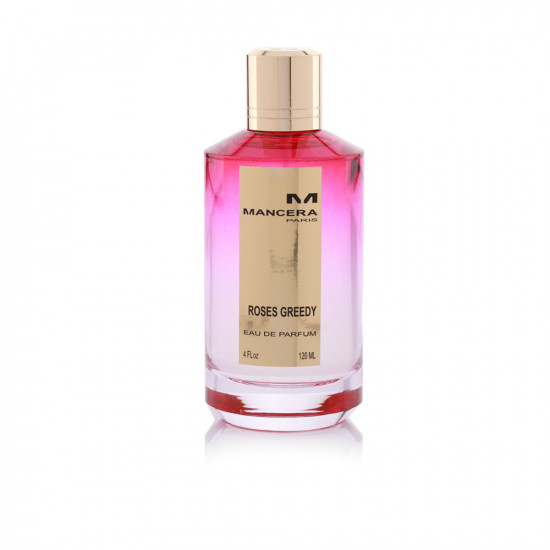 Roses Greedy Eau De Perfume - 120 Ml Roses Greedy Eau De Perfume - 120 Ml