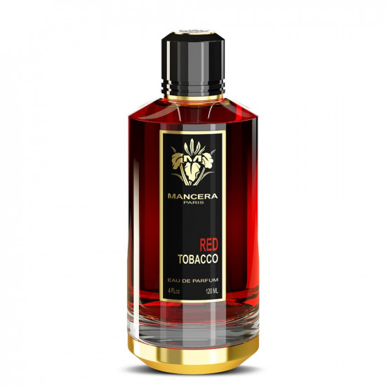 Red Tobacco Eau De Perfume - 120 Ml Red Tobacco Eau De Perfume - 120 Ml