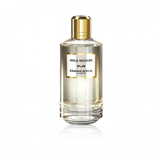 Gold Incense Eau De Perfume - 120 Ml Gold Incense Eau De Perfume - 120 Ml