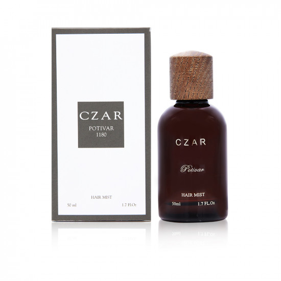 Potivar Hair Mist - 50 Ml Potivar Hair Mist - 50 Ml