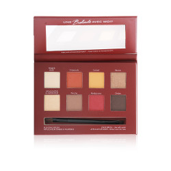 Offer Makeup Set - N 02