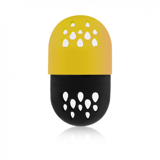 Beauty Blender Silicon Case - Yellow