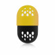 Beauty Blender Silicon Case - Yellow