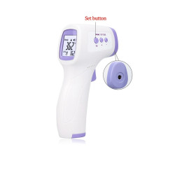 Ck-t1503 Infrared Thermometer