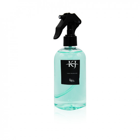 Home Fragrance Diffuser Spray - Rateel  - 300 Ml