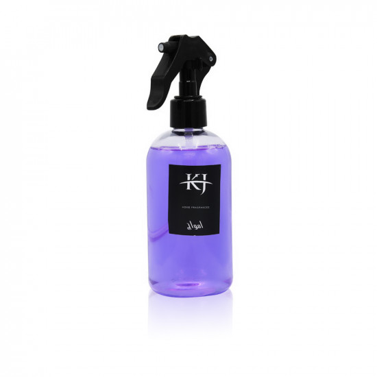 Home Fragrance Diffuser Spray - Waves - 300 Ml