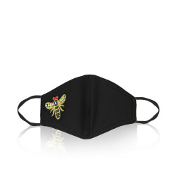 Face Mask - Bee - Child 