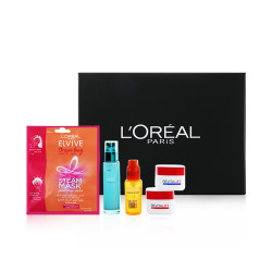 L'oreal Box