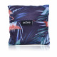 Recycle Shopping Bag - Flamingo