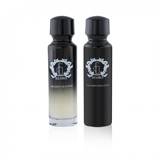 The Scent Of Luxury set - 2 Perfumes - 50 Ml